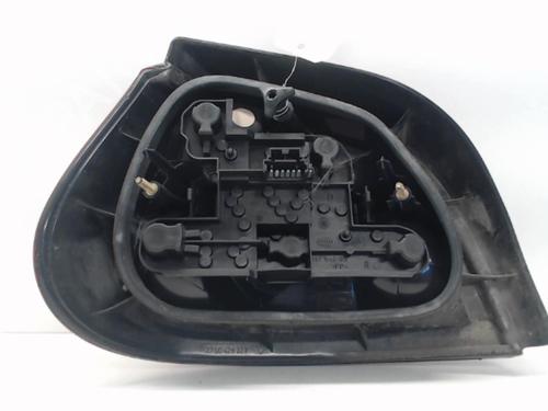 Right taillight RENAULT MEGANE I (BA0/1_) 1.9 dCi (BA05, BA1F) | BP26983466C35 