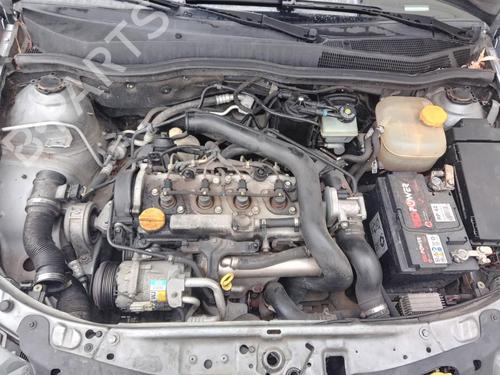 Used Mass air flow sensor OPEL ASTRA H (A04) 1.7 CDTI (L48) (100 hp) 26995594