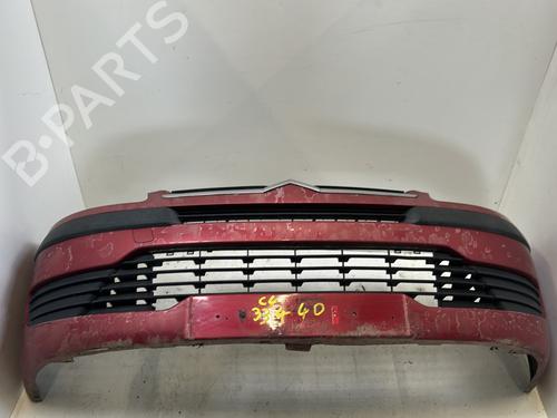 Used Front bumper CITROËN C4 I (LC_) 1.6 HDi (109 hp) 27005681