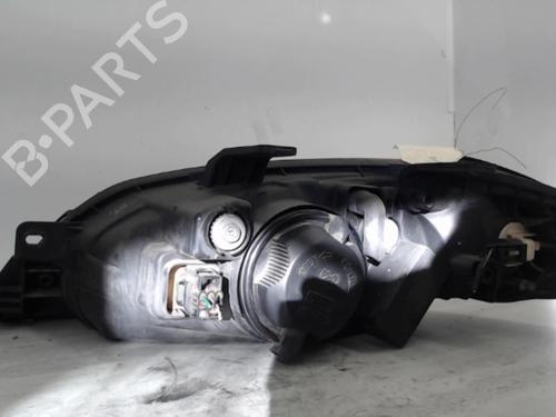 Used Right headlight CHEVROLET LACETTI (J200) 1.6 (109 hp) 27010350