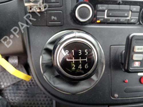 Gearbox VW TRANSPORTER T5 Bus (7HB, 7HJ, 7EB, 7EJ) 2.0 BiTDI | BP32361785M3