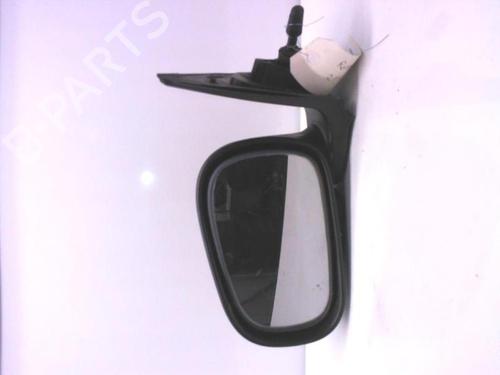 Used Left mirror ROVER 400 II Hatchback (RT) 414 Si (103 hp) 27022967