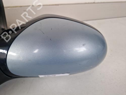 Left mirror PEUGEOT 406 (8B) 2.2 HDi | BP27008494C26 