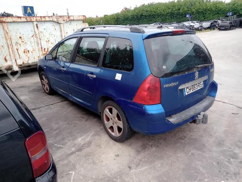 ABS pump PEUGEOT 307 Break (3E) 2.0 HDI 110 | BP27172768M43 