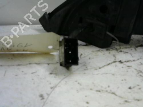 Right mirror AUDI A3 (8L1) 1.9 TDI | BP27022715C27 