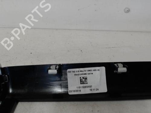 Switch PEUGEOT 208 I (CA_, CC_) 1.5 BlueHDI 100 | BP27007998I30