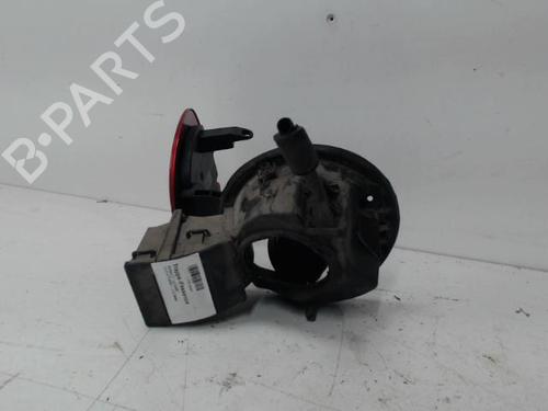 Fuel flap RENAULT CLIO IV (BH_) 1.5 dCi 75 | BP30779782C131 