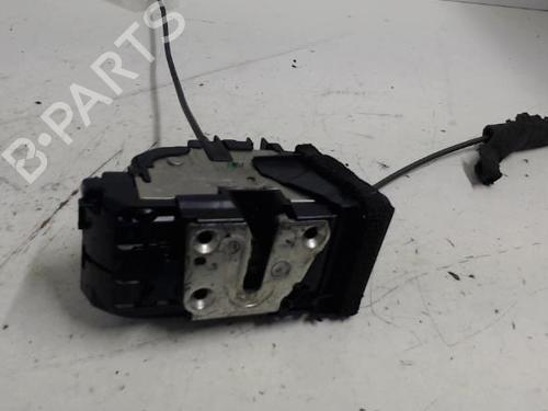 Used Front right lock NISSAN QASHQAI / QASHQAI +2 I (J10, NJ10, JJ10E) 1.6 dCi (130 hp) 26991579