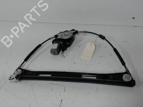 Used Front right window mechanism Front right window mechanism FIAT PANDA (169_) 1.1 (169.AXA1A) (54 hp) 31709529 31709529