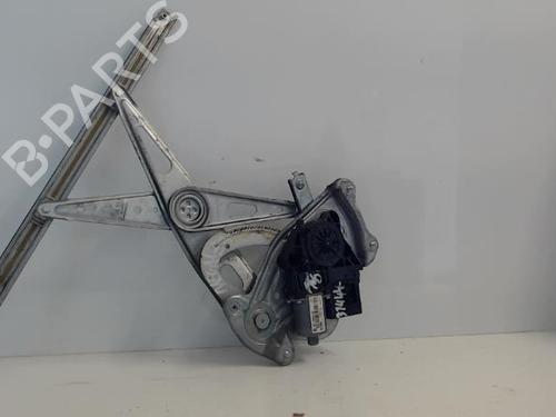 Used Front right window mechanism Front right window mechanism RENAULT MEGANE III Coupe (DZ0/1_) 2.0 dCi (DZ0L) (160 hp) 27007657 27007657