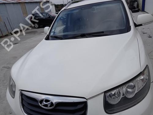 Used Hood HYUNDAI SANTA FÉ II (CM) 2.2 CRDi 4x4 (197 hp) 26994922