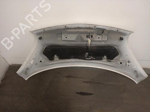 Used Hood CITROËN C1 (PM_, PN_) 1.4 HDi (54 hp) 27010710