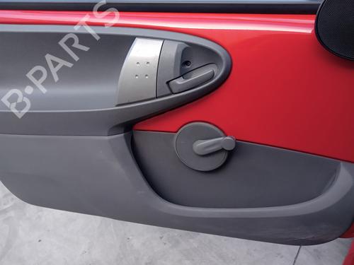 Used Front left interior door handle CITROËN C1 (PM_, PN_) 1.0 (68 hp) 29501990