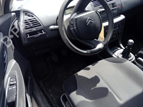 Tailgate handle CITROËN C4 I (LC_) 1.6 HDi | BP30712450C132