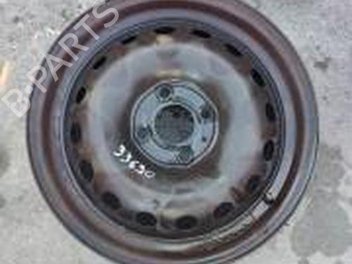 Used Rim RENAULT CLIO III (BR0/1, CR0/1) 1.5 dCi (BR17, CR17) (86 hp) 28519139