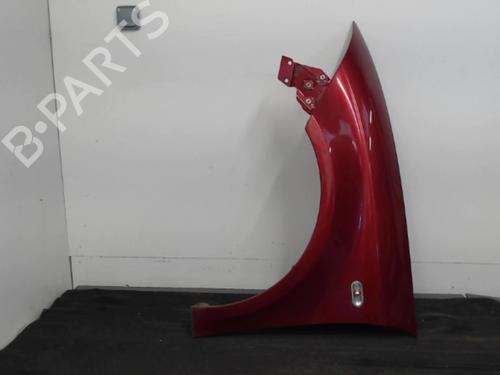 Forkjerm venstre SEAT ALTEA (5P1) 1.9 TDI (105 hp) 26988492