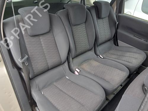 Sæde Bagtil Sæde Bagtil RENAULT SCÉNIC II (JM0/1_) [2003-2010] 33545962 33545962