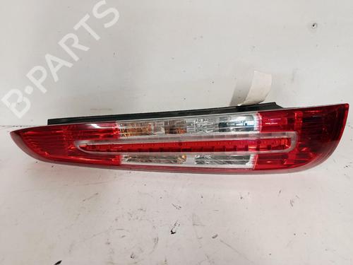 Left taillight FORD C-MAX (DM2) 1.8 TDCi | BP26980960C34 - Image 3