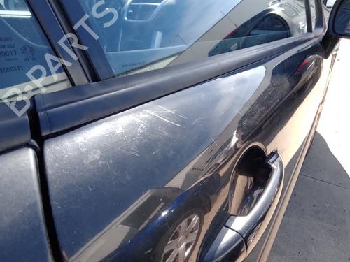 Right front door PEUGEOT 207 CC (WD_) 1.6 16V Turbo | BP29476356C3 