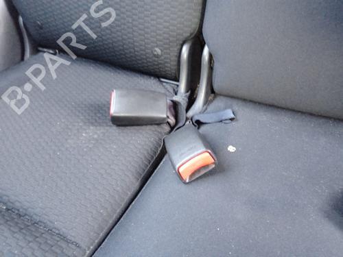 Used Seat buckle Seat buckle NISSAN MICRA IV (K13K, K13KK) 1.2 (80 hp) 34258910 34258910