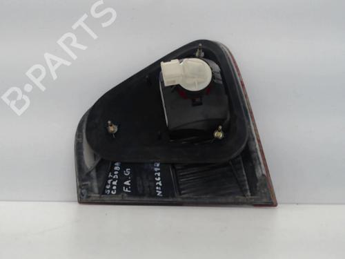 Used Left tailgate light SEAT CORDOBA (6K1, 6K2) 1.9 SDI (68 hp) 26992306