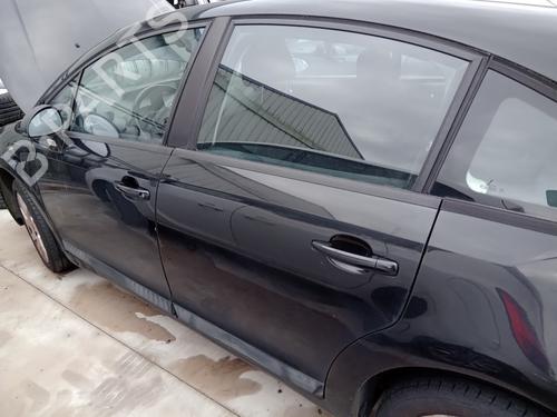 Portier links achter CITROËN C4 I (LC_) 2.0 HDi (136 hp) 26985746