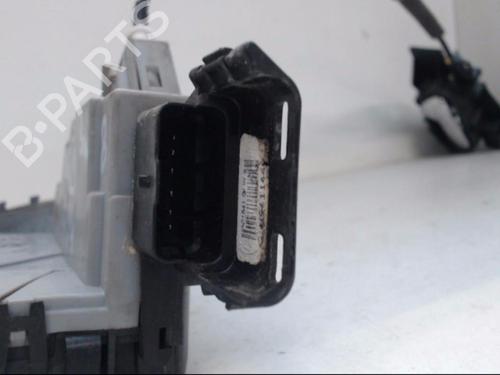 Rear right lock PEUGEOT 3008 I MPV (0U_) 2.0 HDi | BP26992567C99 