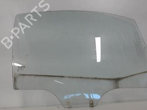 Front right door window FORD FIESTA IV (JA_, JB_) 1.3 i | BP27000826C19 