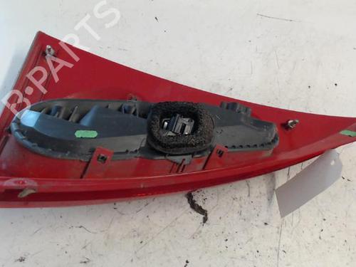Right taillight PEUGEOT 107 (PM_, PN_) 1.0 | BP27015865C35 