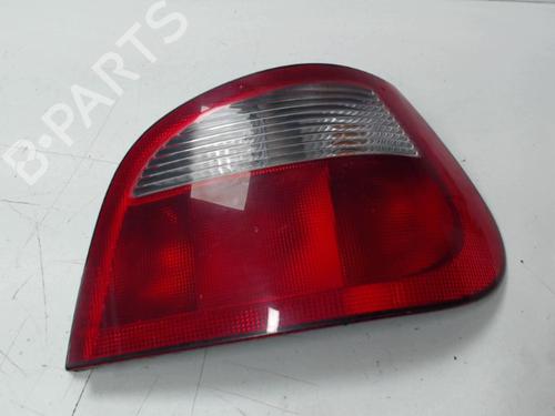Used Right taillight Right taillight RENAULT MEGANE I (BA0/1_) 1.9 dCi (BA05, BA1F) (102 hp) 27013717 27013717