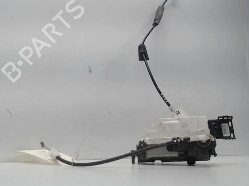Used Front right lock PEUGEOT 308 I (4A_, 4C_) 1.6 HDi (109 hp) 26988537