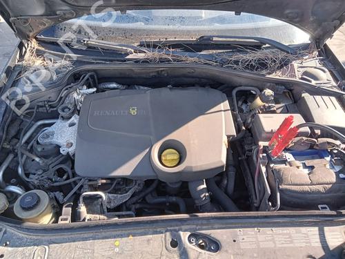 Generator Generator RENAULT LAGUNA II Grandtour (KG0/1_) [2001-2007] 33848428 33848428