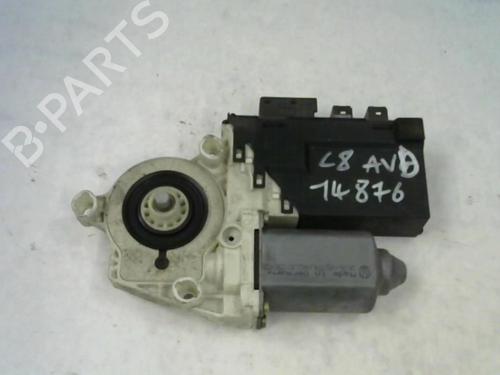 Used Right front window motor CITROËN C8 (EA_, EB_) 2.0 HDi (107 hp) 27022657