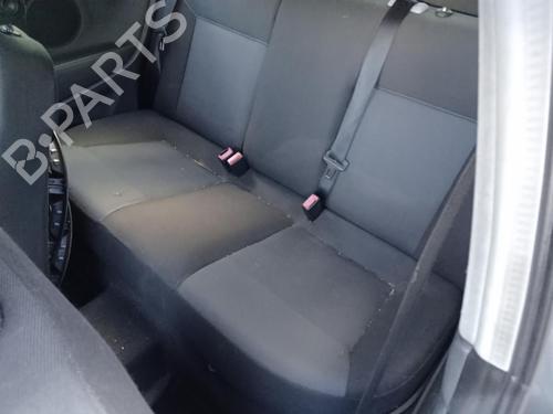 Sikkerhedssele-spænde OPEL ASTRA H GTC (A04) 1.7 CDTi (L08) (101 hp) 27002719