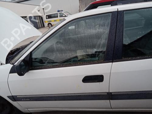 Used Left front door Left front door CITROËN XANTIA (X1_, X2_) 2.0 HDI 90 (90 hp) 40121951 40121951