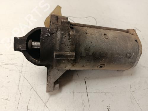 Starter CITROËN BERLINGO Box Body/MPV (B9) 1.6 HDi / BlueHDi 75 | BP33118813M8 - Image 3