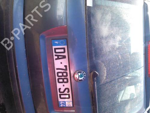 Left taillight SKODA FABIA I Combi (6Y5) 1.9 SDI | BP27015094C34 