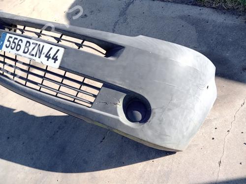 Front bumper RENAULT MASTER II Van (FD) 2.5 dCi | BP27504737C7 