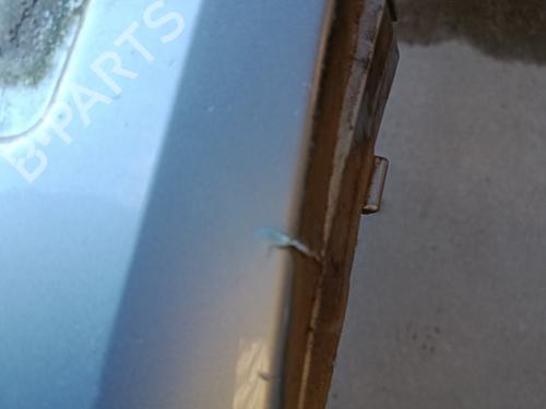 Front bumper FORD FOCUS C-MAX (DM2) 1.6 TDCi | BP35989633C7 - Image 3