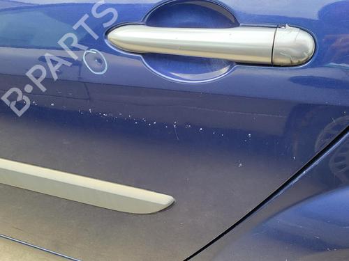 Left rear door RENAULT MEGANE II Estate (KM0/1_) 1.9 dCi (KMRG, KM1G, KM0G, KM2C) | BP27013832C4 
