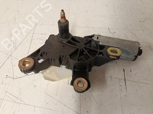 Used Rear wiper motor Rear wiper motor SKODA OCTAVIA I (1U2) 1.9 TDI (110 hp) 33937434 33937434