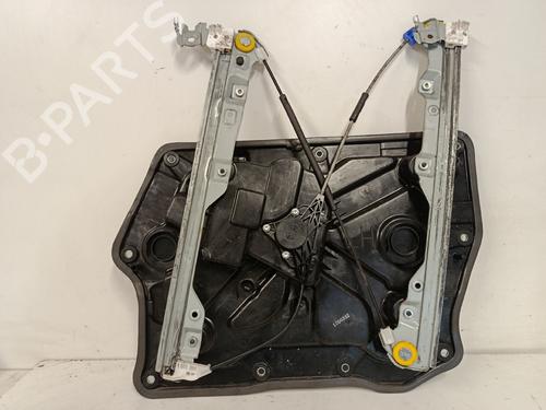 Used Front left window mechanism Front left window mechanism 34168119 34168119