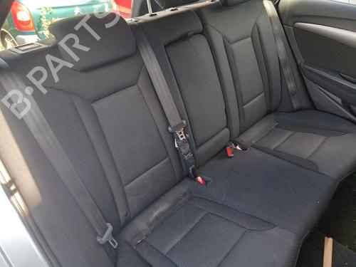 Used Rear seat HYUNDAI i40 I CW (VF) 1.7 CRDi (136 hp) 28600406