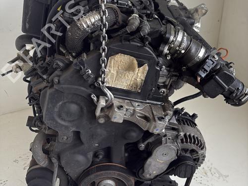 Motor PEUGEOT 307 Break (3E) 1.6 HDi 110 | BP29957519M1 
