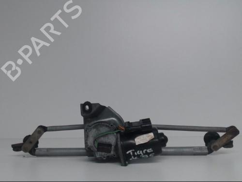 Front wipers mechanism OPEL TIGRA (S93) 1.4 16V (F07) | BP27005162C83 