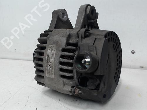 Generator PEUGEOT 208 I (CA_, CC_) 1.2 VTI 82 (82 hp) 30572523