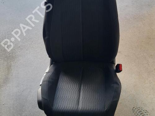 Used Right front seat Right front seat PEUGEOT 308 SW II (LC_, LJ_, LR_, LX_, L4_) 1.6 BlueHDi 120 (120 hp) 27013654 27013654