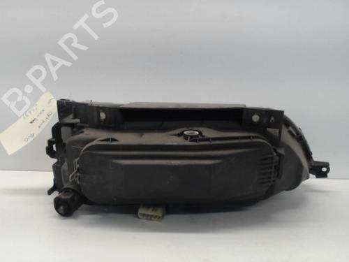 Left headlight CITROËN XANTIA (X1_, X2_) 1.9 Turbo D | BP27022207C28 