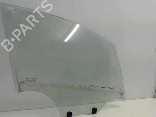 Used Front right door window CITROËN C3 / C3 ORIGIN III (SX) 1.6 BlueHDi 75 (75 hp) 27014242