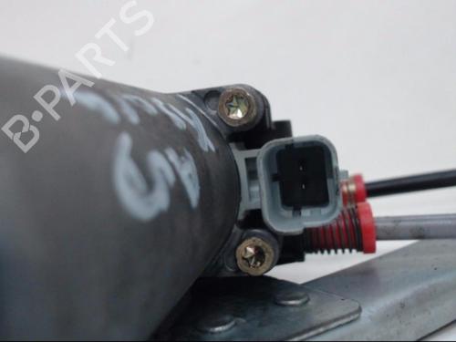 Used Front right window mechanism CITROËN XSARA (N1) 1.9 D (70 hp) 26984510